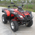 China 600cc 4X4 Police EEC Water Cooled China Cheap ATV